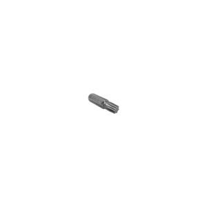 Apex 440-TX-30-W T-30 Torx Insert Bits, 1/4'' Hex Drive