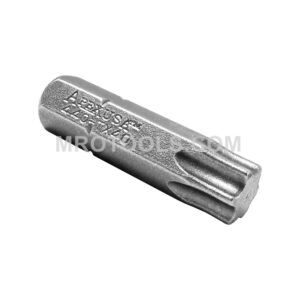 Apex 440-TX-40I T-40 Torx Insert Bits, 1/4'' Hex Drive