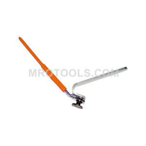 Lang 445 Rear Isolator Replacement Tool