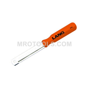 Lang 4450A  E-Z Grip Spark Plug Ramp Gauge