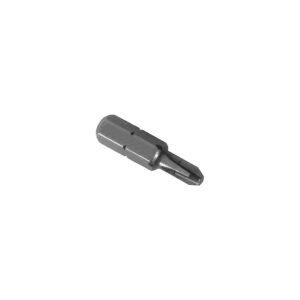 Apex 446-22TI #2 Phillips Insert Bits, 1/4'' Hex Drive, Limited Clearance