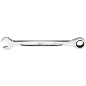 45-96-9319 Milwaukee 19MM Metric Ratcheting Combination Wrench