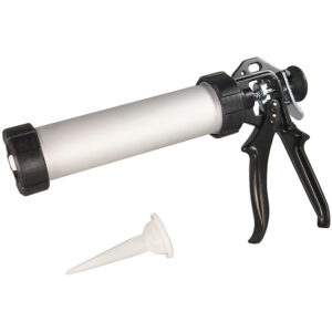 4531 Astro Pneumatic Deluxe Caulking Gun