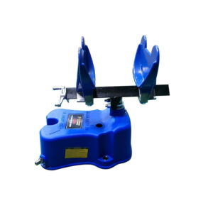 4550A Astro Pneumatic Air Operated Paint Shaker