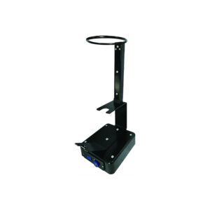 45800 Astro Pneumatic Speedy-Strainer Cordless Rechargeable Vibratory Paint Strainer Stand