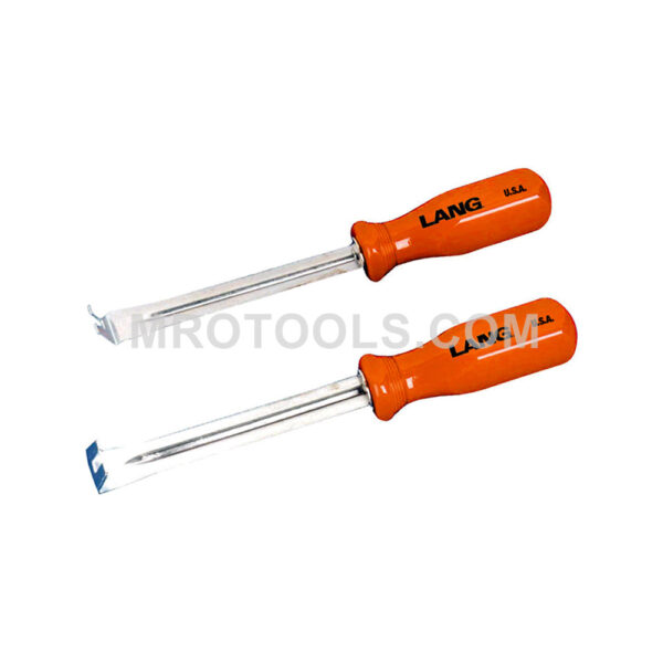 Lang 4647 Harness Connector Release Tools