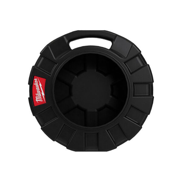 47-53-2869 Milwaukee Small Cable Container for Sectional Cable