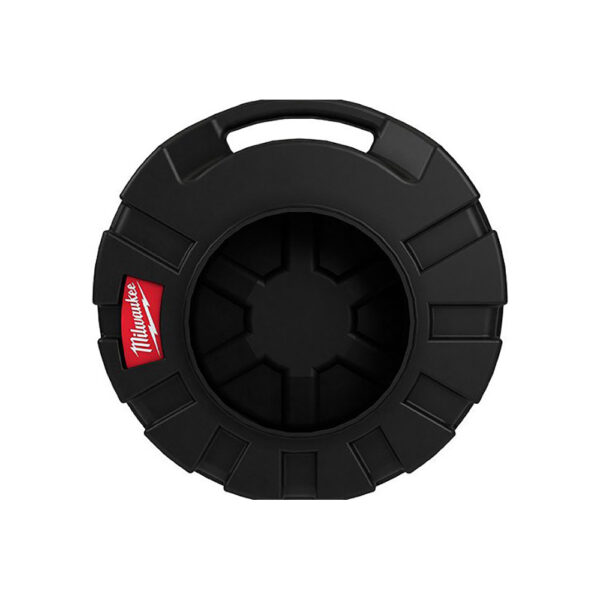 47-53-2870 Milwaukee Medium Cable Container for Sectional Cable