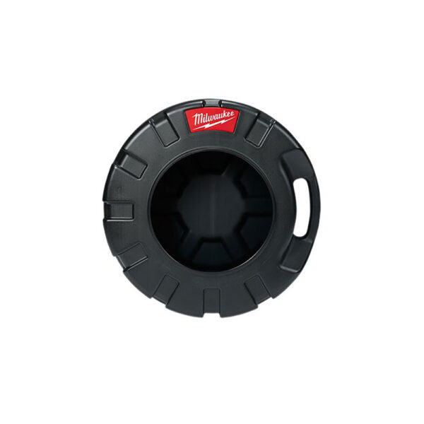 47-53-2871 Milwaukee Cable Container for M18 FUEL Sewer Sectional Machine
