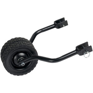 47-53-5002 Milwaukee MX FUEL Sewer Drum Machine Load Wheel