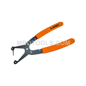 Lang 475A Clutch Master Cylinder Pin Press