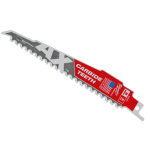 Milwaukee Cutting Tools