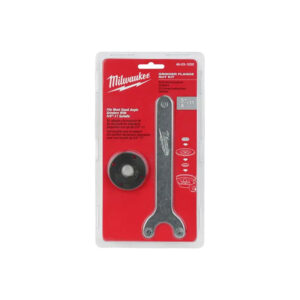 48-03-1050 Milwaukee Grinder Flange Nut Kit