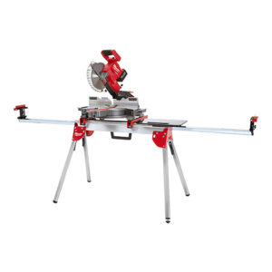 48-08-0551 Milwaukee Folding Miter Saw Stand