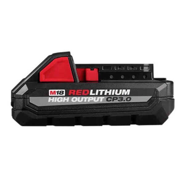48-11-1835 Milwaukee M18 REDLITHIUM HIGH OUTPUT CP3.0 Battery