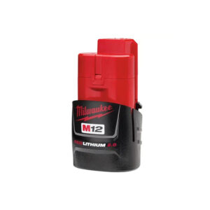 48-11-2420 Milwaukee M12 REDLITHIUM CP2.0 Battery