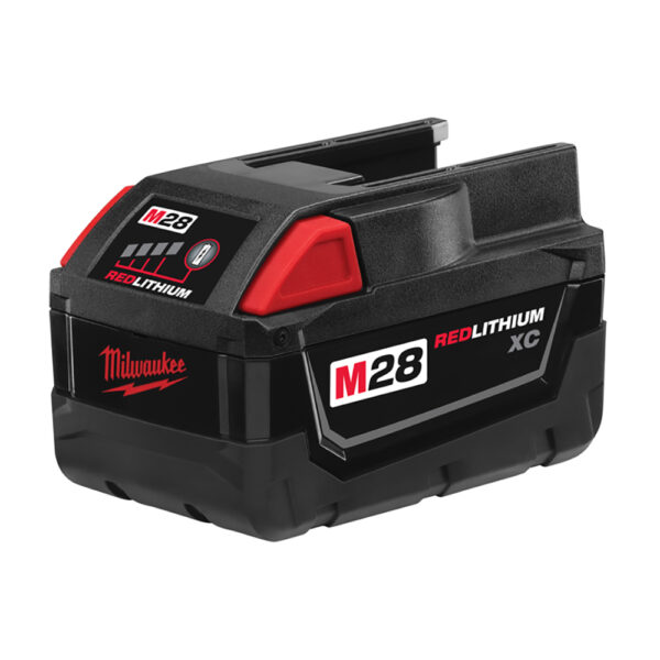 48-11-2830 Milwaukee M28 REDLITHIUM Battery Pack