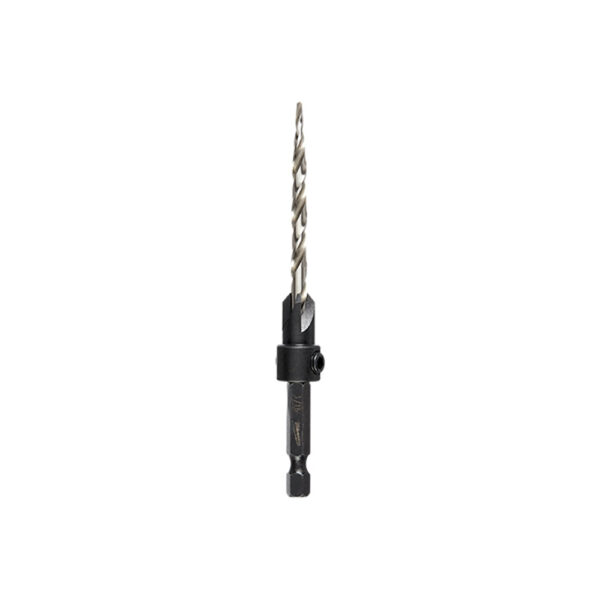48-13-5002 Milwaukee #10 Countersink  W/ 3/16'' Bit