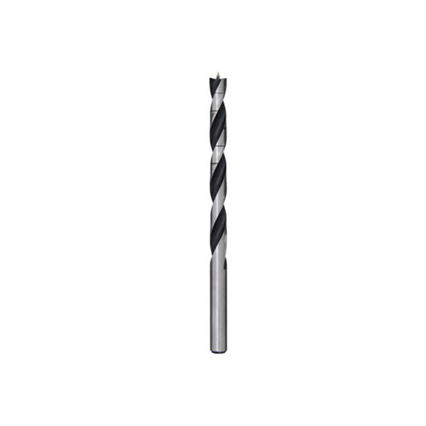 48-15-0125 Milwaukee Brad Point 1/8'' Diameter