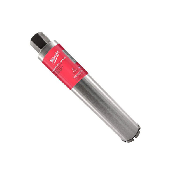 48-17-2045 Milwaukee Diamond Wet Core Bits