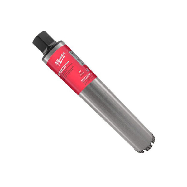 48-17-3120 Milwaukee Diamond Premium Wet Core Bits