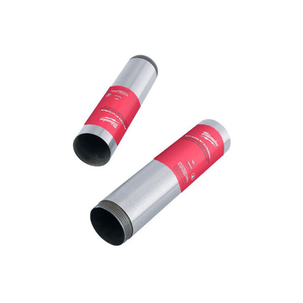 48-17-4015 Milwaukee Diamond Wet Core Bit Extensions
