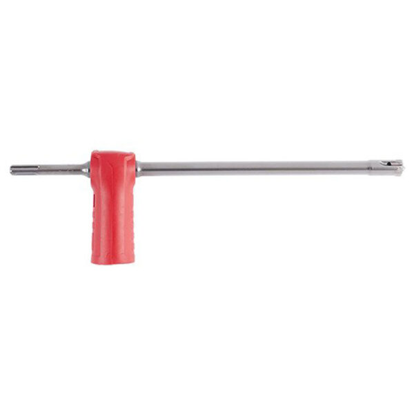 48-20-2102 Milwaukee SDS Plus Vacuum Bits