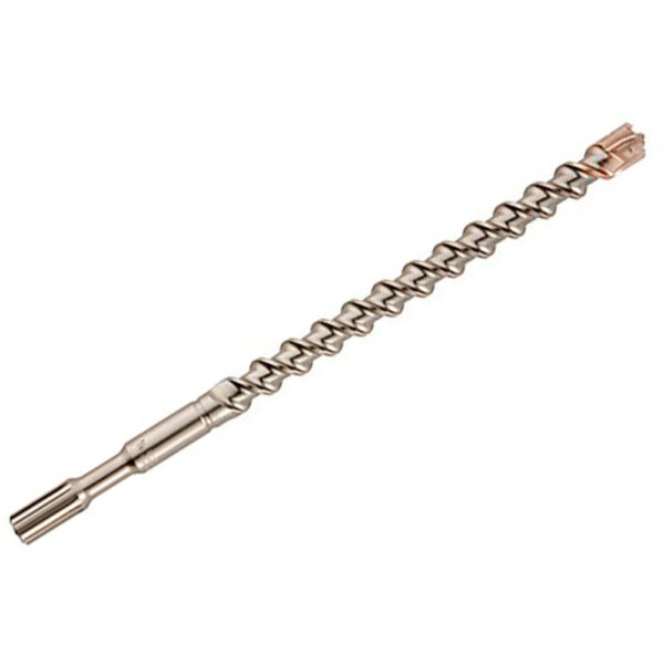 48-20-4315 Milwaukee Spline 4 Cutter Drill Bits