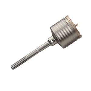 Milwaukee Concrete Drilling and Chiselling