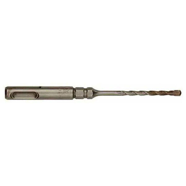 48-20-7092 Milwaukee SDS PLUS 2-Cutter Drill Bits with Hex Shoulder