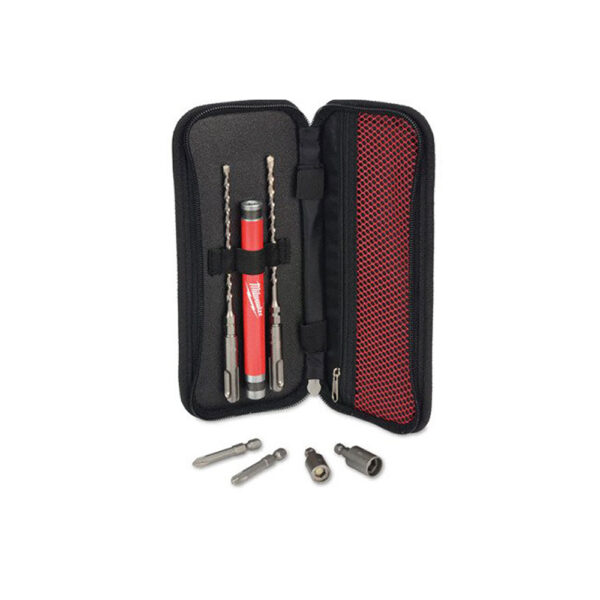 48-20-7497 Milwaukee Installation Kit for Concrete Screws
