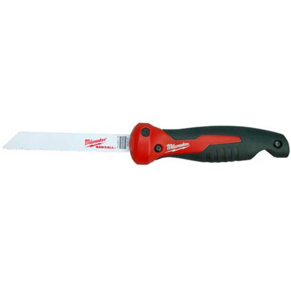 48-22-0305 Milwaukee Folding Jab Saw