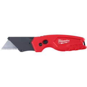 48-22-1500 Milwaukee FASTBACK Compact Folding Utility Knife