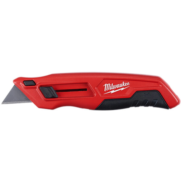 48-22-1510 Milwaukee Side Slide Utility Knife