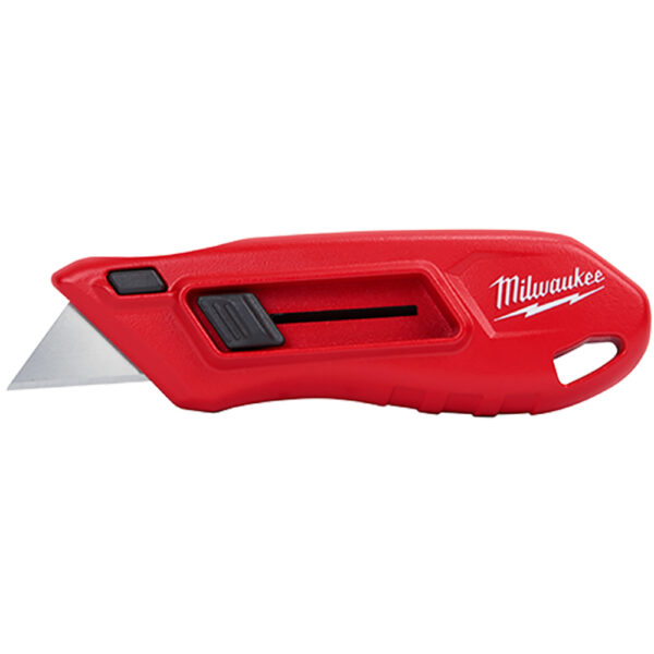 48-22-1511 Milwaukee Compact Side Slide Utility Knife