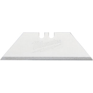 48-22-1905 Milwaukee 5 PC General Purpose Utility Blades