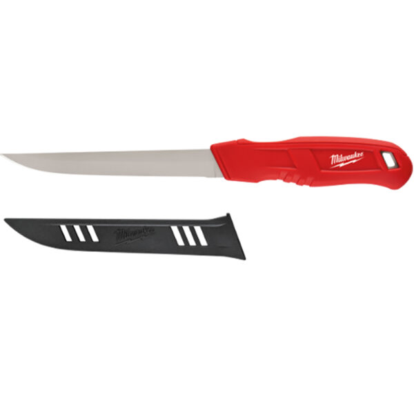 48-22-1921 Milwaukee Smooth Blade Insulation Knife