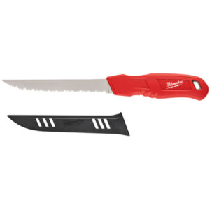 48-22-1922 Milwaukee Serrated Blade Insulation Knife