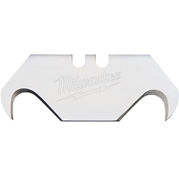 48-22-1932 Milwaukee 5 PC Hook Utility Knife Blades