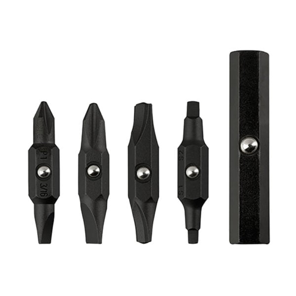 48-22-2111 Milwaukee 4PC Driver Bits