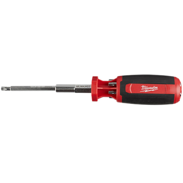 48-22-2131 Milwaukee 9-in-1 ECX Drive Multi-bit Driver