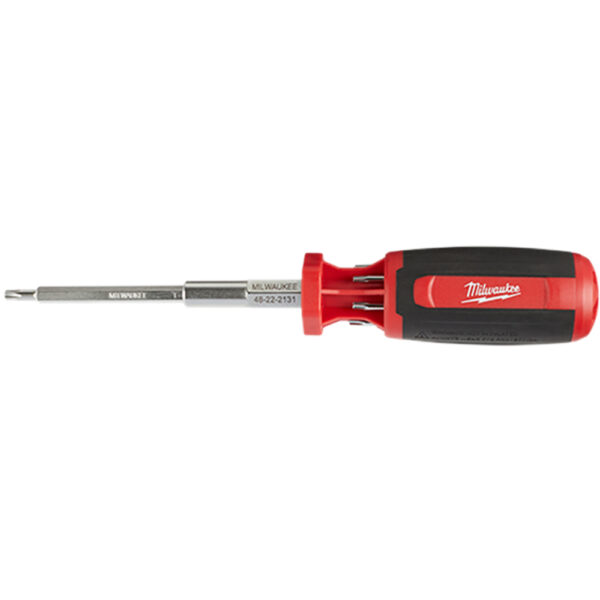 48-22-2133 Milwaukee 9-in-1 TORX Drive Multi-bit Driver