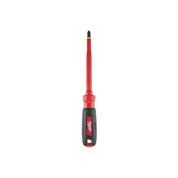 48-22-2213 Milwaukee #3 Phillips - 6'' 1000V Insulated Screwdriver