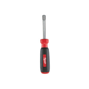 48-22-2533 Milwaukee 6mm HollowCore Magnetic Nut Driver