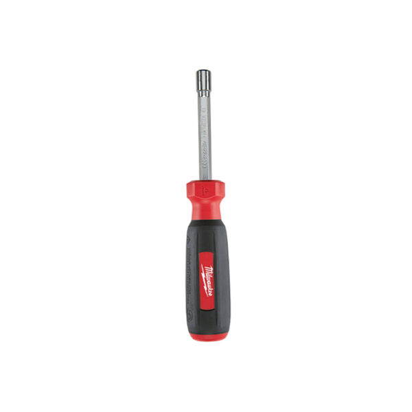 48-22-2533 Milwaukee 6mm HollowCore Magnetic Nut Driver
