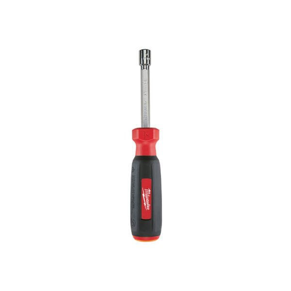 48-22-2534 Milwaukee 7mm HollowCore Magnetic Nut Driver