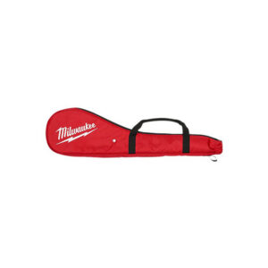 48-22-2576 Milwaukee TRAPSNAKE Toilet Auger Case