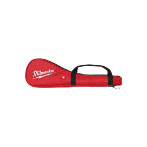 48-22-2577 Milwaukee TRAPSNAKE Urinal Auger Case