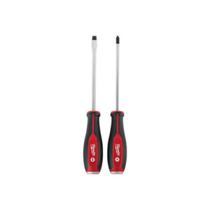 48-22-2702 Milwaukee Demo Screwdriver Set - 2 PC