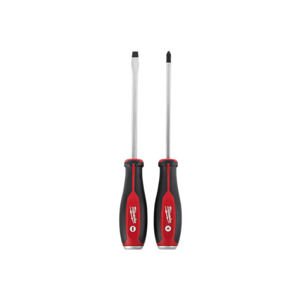 48-22-2702 Milwaukee Demo Screwdriver Set - 2 PC